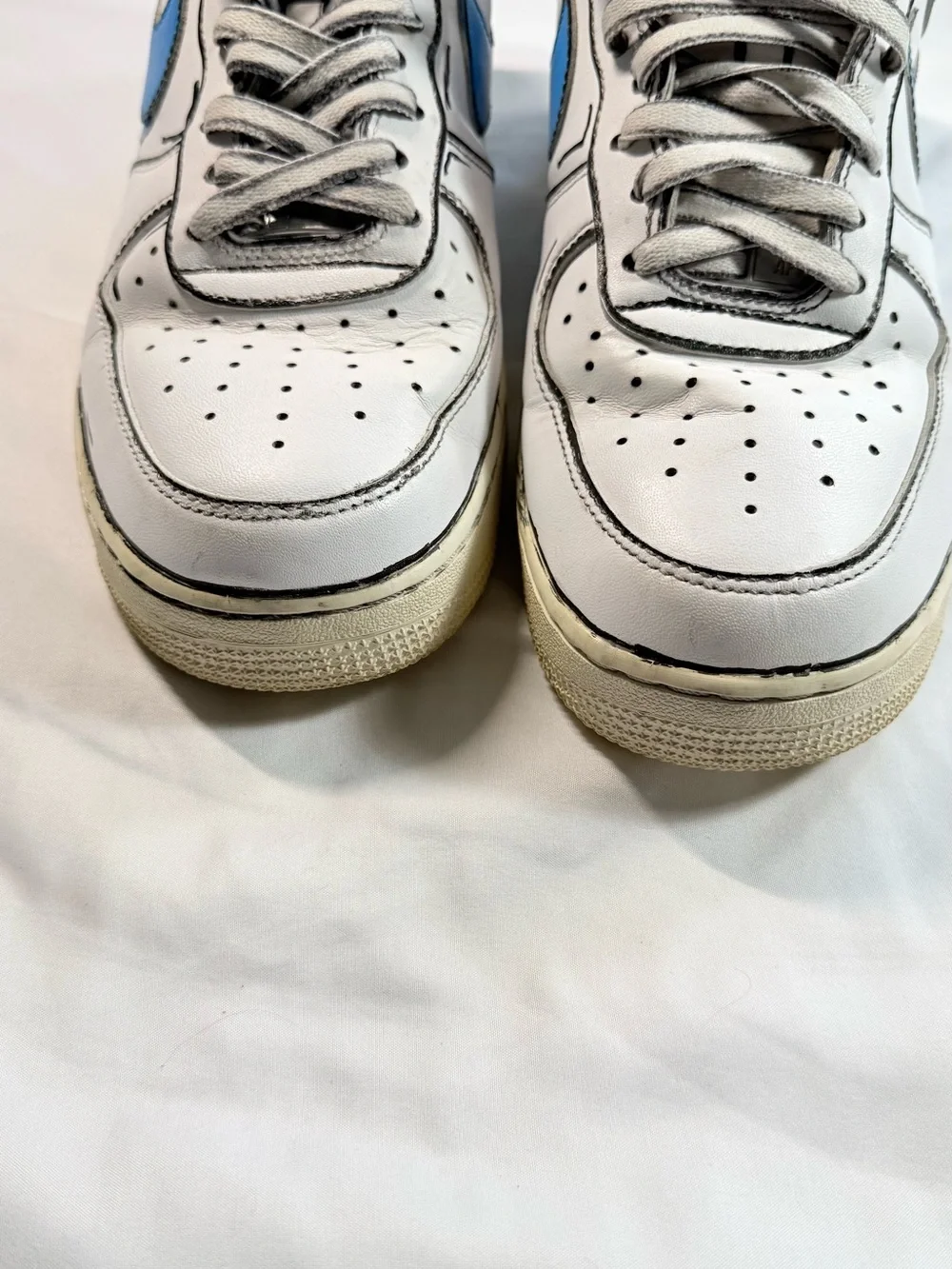 Nike air force